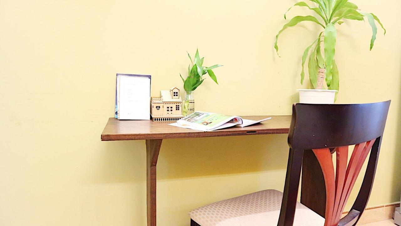 M-H3 Serviced Apartments โฮจิมินห์ซิตี้ ภายนอก รูปภาพ